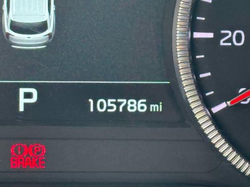 Used 2020 Kia Telluride SX image 25