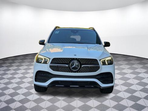 Used 2023 Mercedes-Benz GLE 350 4MATIC image 6