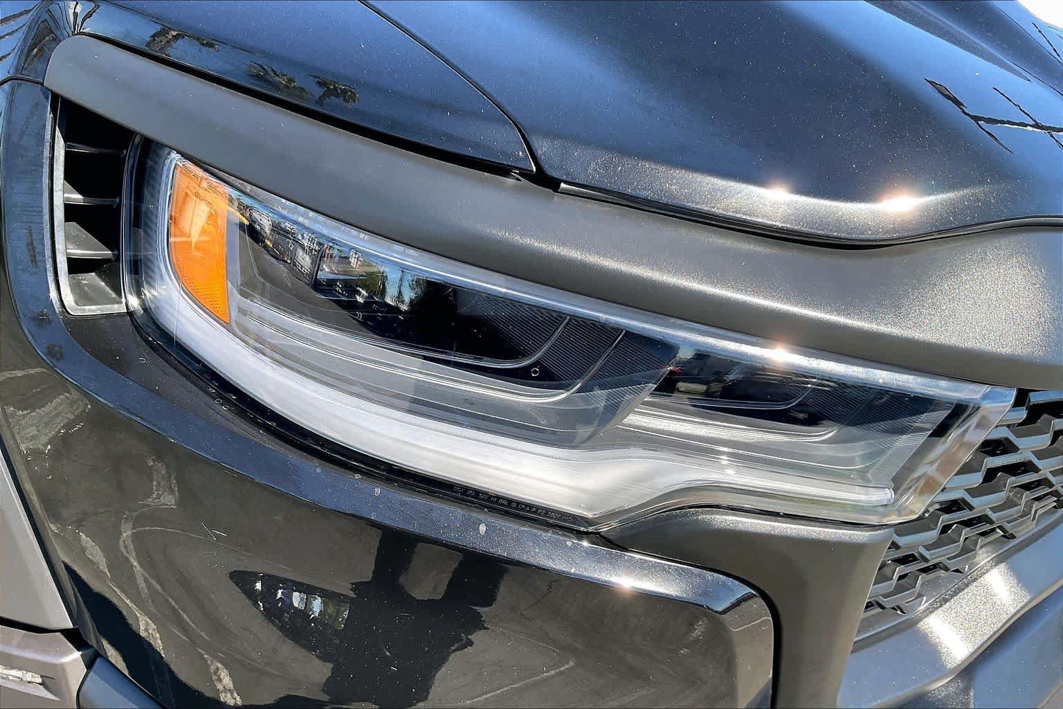 Used 2026 RAM 1500 RHO AWD/4WD image 27