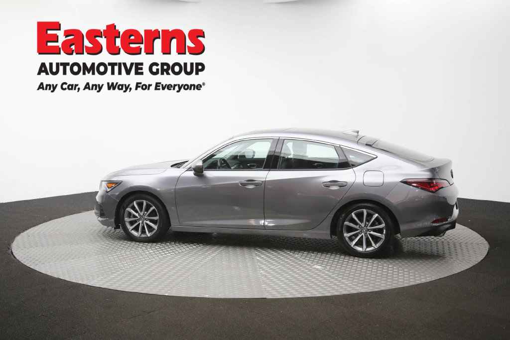 Used 2025 Acura Integra FWD image 62