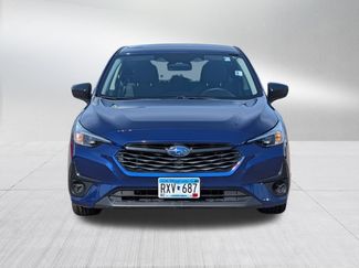 Used 2025 Subaru Impreza 2.0i video 2