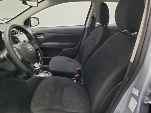 Used 2024 Mitsubishi Mirage G4 SE FWD image 17
