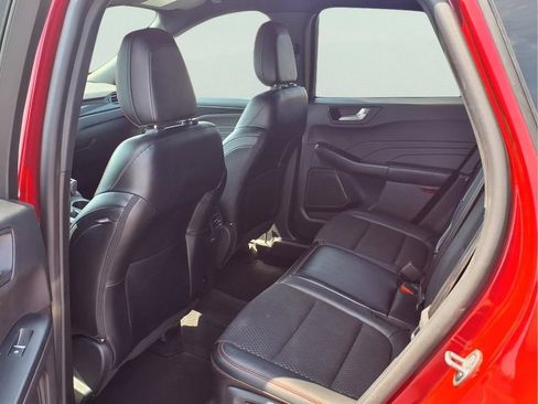 Used 2024 Ford Escape ST-Line w/ Tech Pack #1 AWD/4WD image 19