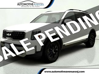 Used 2023 Kia Telluride SX Prestige X-Pro AWD/4WD video 1