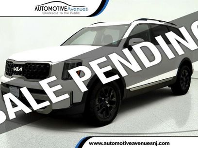 Used 2023 Kia Telluride SX Prestige X-Pro