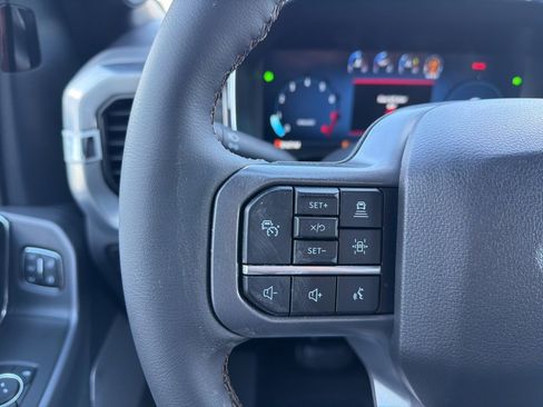 New 2026 Ford F150 Lariat image 16