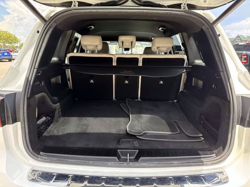 Certified 2021 Mercedes-Benz GLB 250 4MATIC image 10