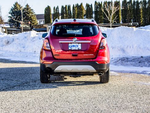 Used 2019 Buick Encore Preferred image 3