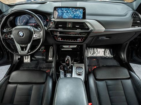 Used 2018 BMW X3 M40i image 27