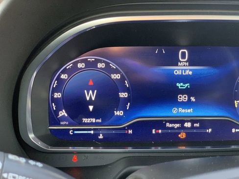 Certified 2023 Chevrolet Suburban LT image 9