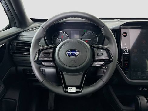 New 2026 Subaru Forester Sport AWD/4WD image 11