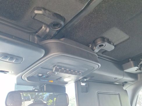 Used 2024 Ford Bronco Badlands AWD/4WD image 15