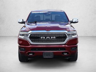 Used 2022 RAM 1500 Limited AWD/4WD video 2