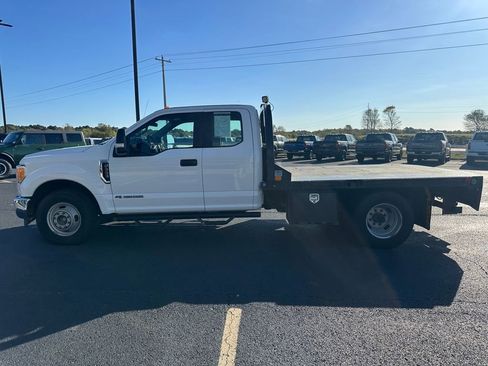 Used 2017 Ford F350 XL w/ Power Equipment Group image 27