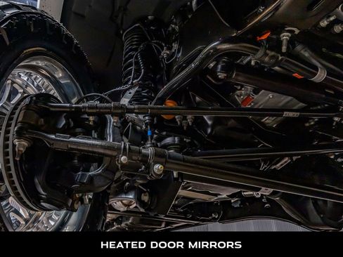 Used 2026 Ford F450 Lariat image 14