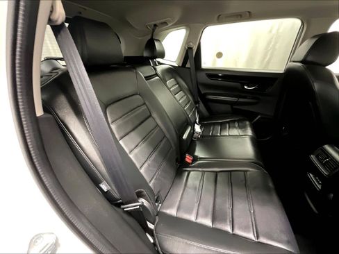 Used 2025 Honda CR-V EX-L image 16