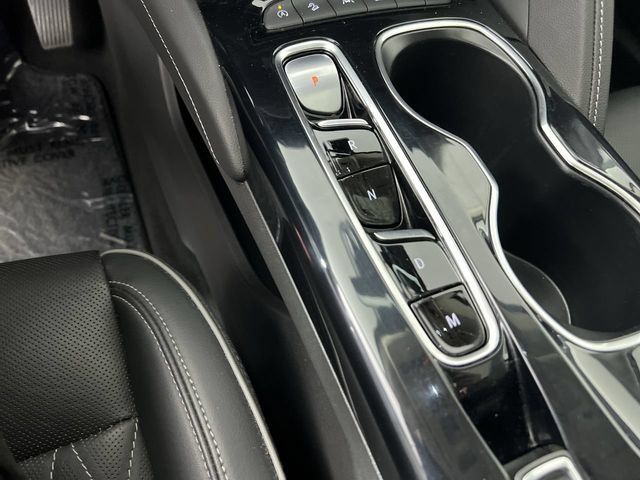 Certified 2023 Buick Envision Avenir AWD/4WD image 16