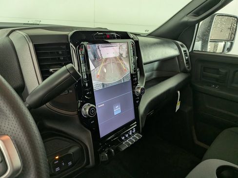 New 2026 RAM 2500 Tradesman AWD/4WD image 21