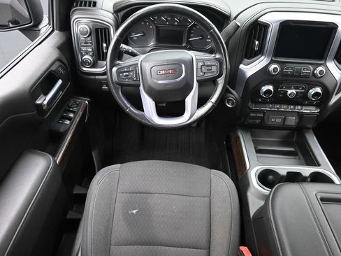 Used 2020 GMC Sierra 1500 Elevation w/ Elevation Value Package AWD/4WD image 11