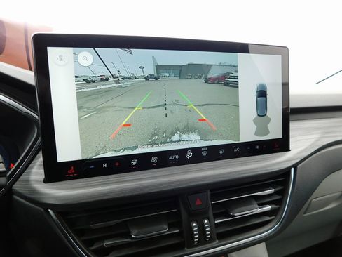 New 2026 Ford Escape Platinum image 37