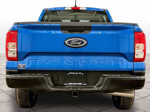 Used 2025 Ford Ranger XL w/ Trailer Tow Package image 4