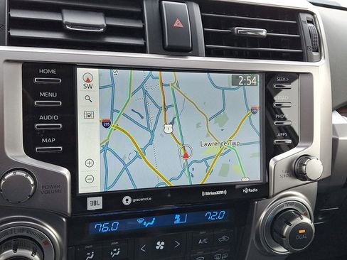 Used 2024 Toyota 4Runner Limited image 15