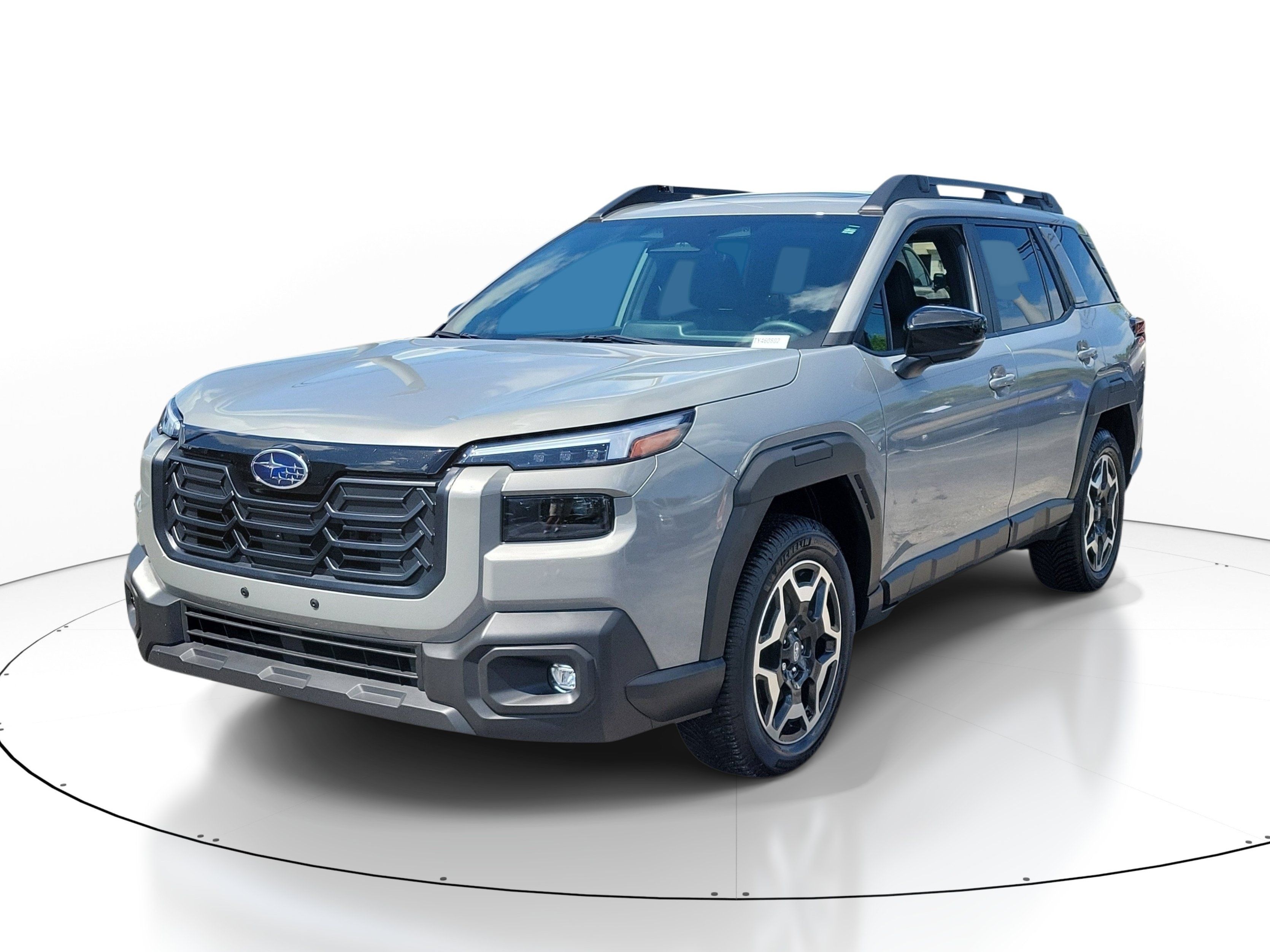 Used 2026 Subaru Outback Touring AWD/4WD image 3
