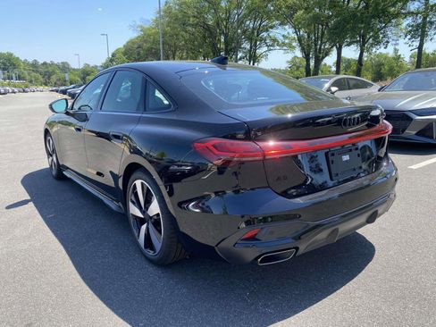 New 2026 Audi A5 2.0T Prestige AWD/4WD image 5