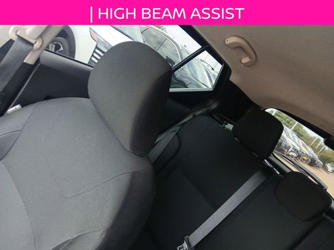 Used 2023 Nissan Kicks S image 16