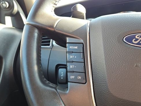 Used 2011 Ford Taurus SEL w/ 201A Rapid Spec Order Code image 32