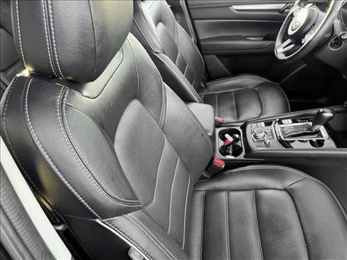 Used 2025 MAZDA CX-5 AWD 2.5 S w/ Preferred Package image 19