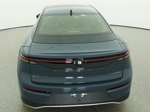 New 2026 Toyota Crown AWD/4WD image 18