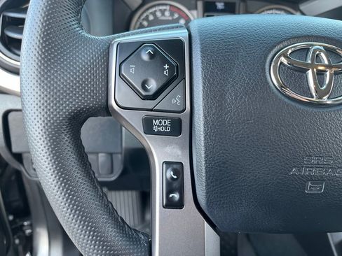 Used 2023 Toyota Tacoma SR5 RWD image 21