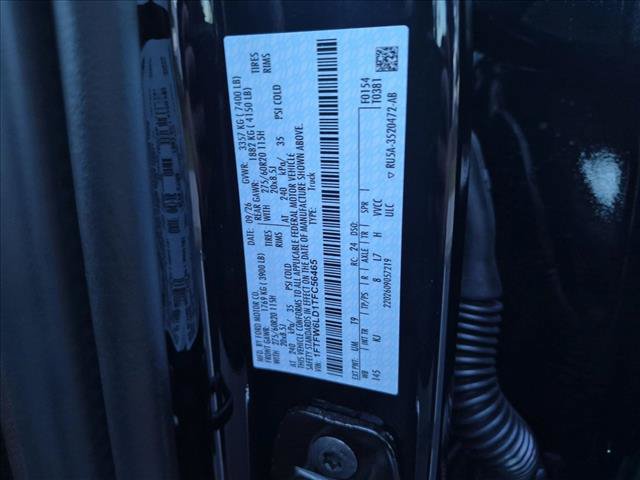 New 2026 Ford F150 King Ranch AWD/4WD image 16