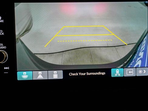 Certified 2025 Honda CR-V EX-L image 26