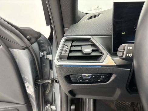 Used 2023 BMW i4 eDrive35 w/ Premium Package RWD image 31
