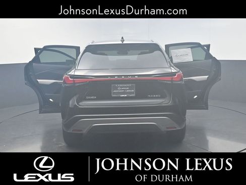 New 2026 Lexus RX 350 Premium image 26