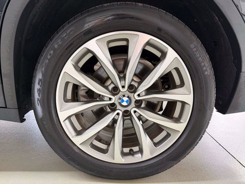 Used 2019 BMW X4 xDrive30i w/ Executive Package AWD/4WD image 29