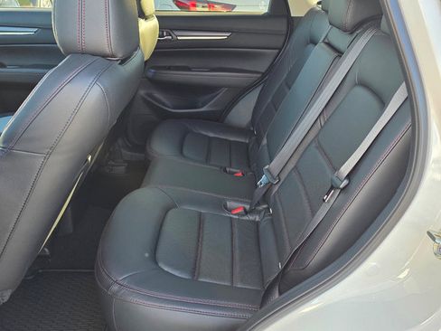 New 2025 MAZDA CX-5 Carbon Edition image 10