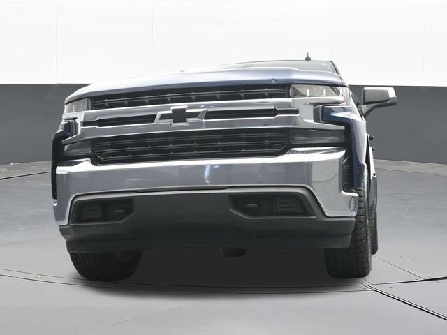 Used 2021 Chevrolet Silverado 1500 LT w/ Texas Edition Plus AWD/4WD image 52