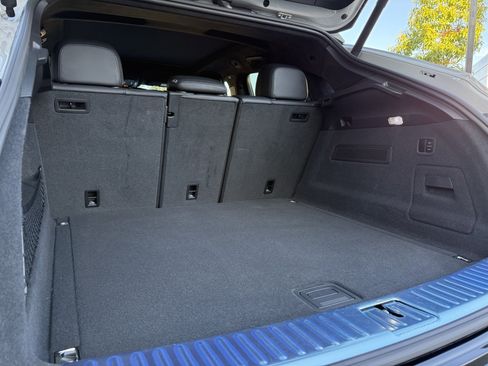 Used 2025 Porsche Cayenne GTS image 33