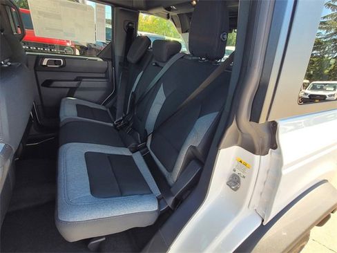 New 2025 Ford Bronco Big Bend image 6