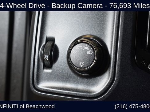 Used 2017 Chevrolet Silverado 1500 W/T image 15