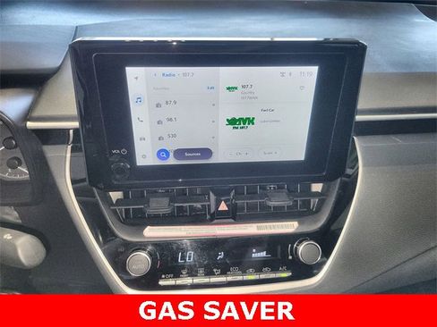 Used 2024 Toyota Corolla LE image 16