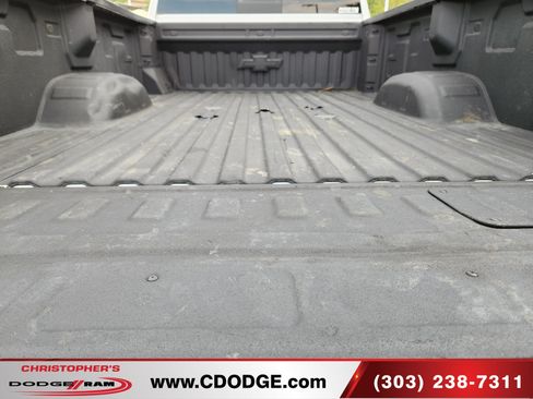 Used 2025 Chevrolet Silverado 3500 LT w/ Safety Package AWD/4WD image 20