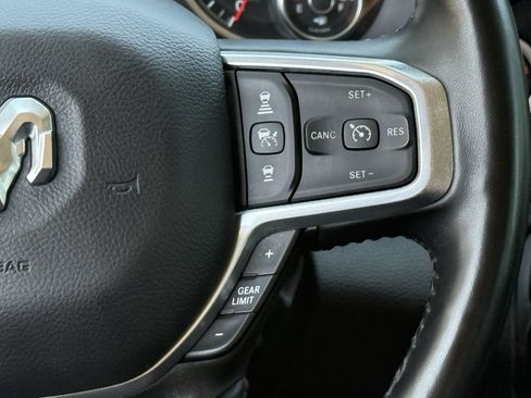 Used 2024 RAM 2500 Laramie w/ Safety Group AWD/4WD image 14