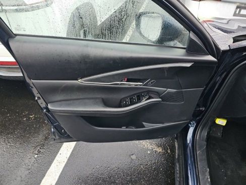 Used 2025 MAZDA CX-30 AWD 2.5 S w/ Preferred Package image 14