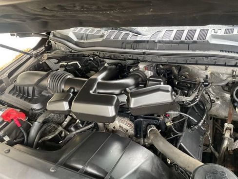 Used 2017 Ford F250 XLT w/ XLT Premium Package image 27