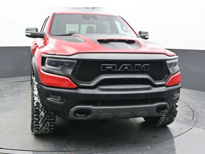 Used 2022 RAM 1500 TRX w/ TRX Level 2 Equipment Group
