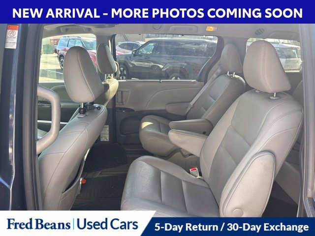 Used 2020 Toyota Sienna XLE AWD/4WD image 9
